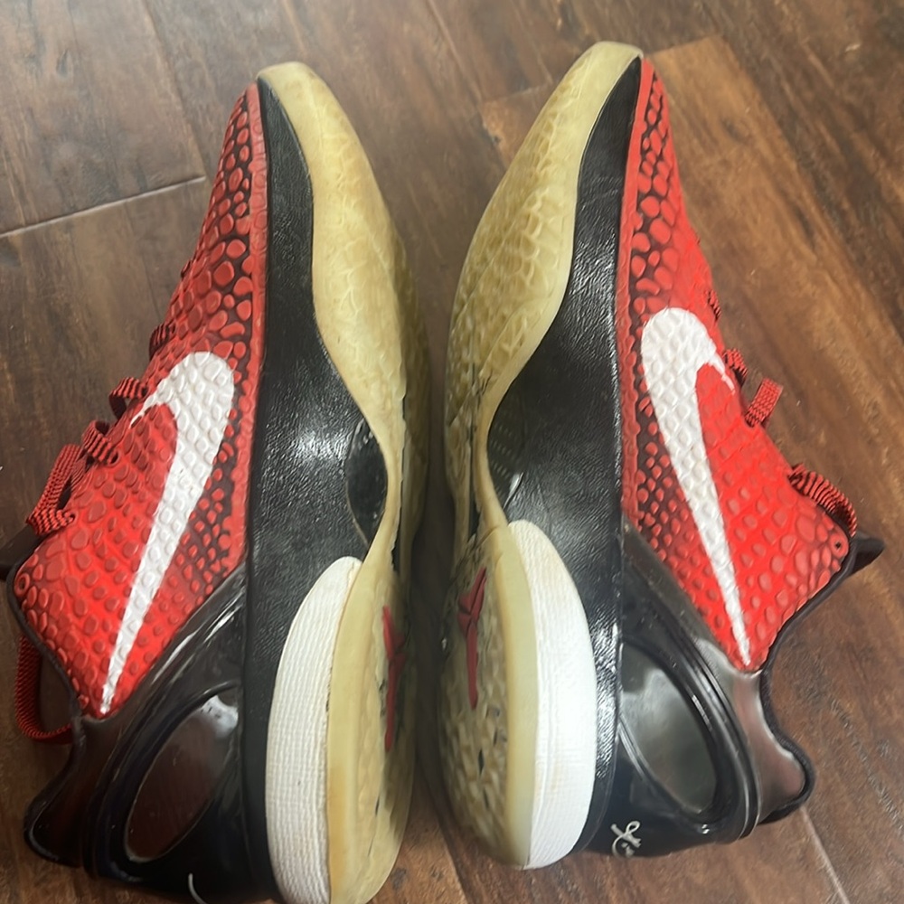 Nike Zoom Kobe 6 Protro 'All-Star' 2021 Sz 10 Pre… - image 5
